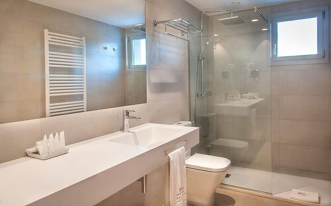 Gallery - Hotel Costabella