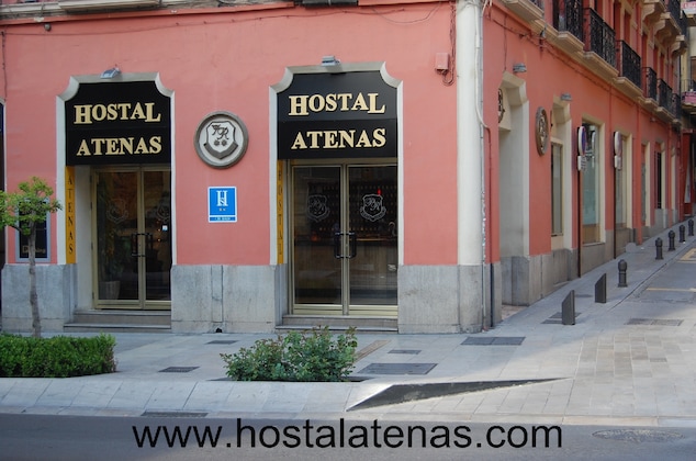 Gallery - Atenas Granada