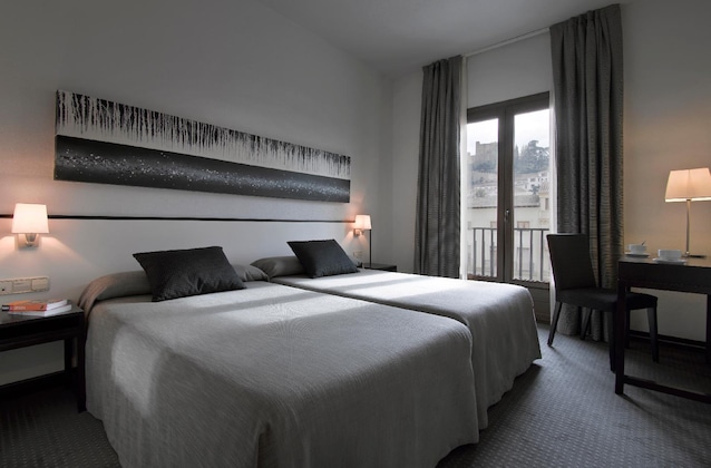 Gallery - Hotel Macia Plaza