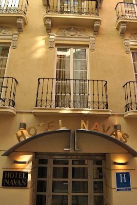 Gallery - Hotel Porcel Navas