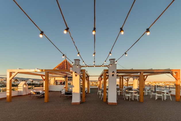Gallery - Hesperia Córdoba