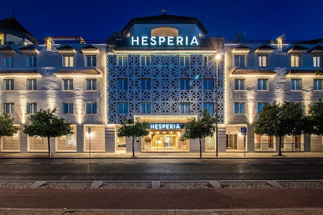 Gallery - Hesperia Córdoba