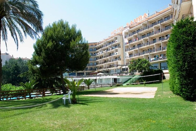 Gallery - Hotel Samba
