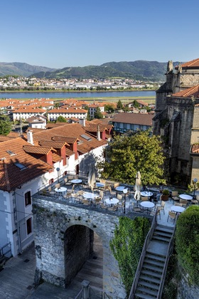 Gallery - Parador De Hondarribia