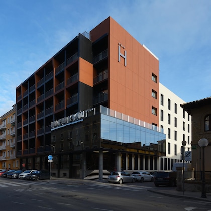 Gallery - Hotel Pedro I De Aragón 4*Sup