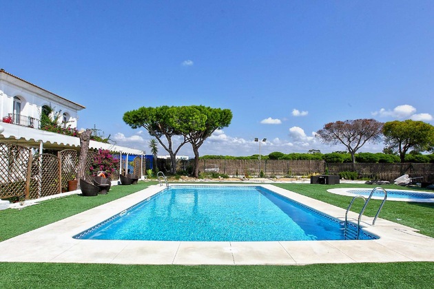 Gallery - Hotel Albaida Nature