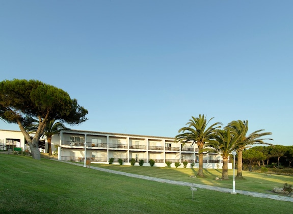 Gallery - Parador De Mazagon Huelva