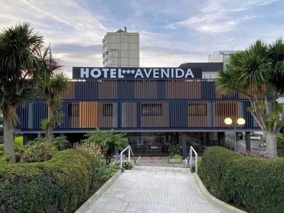 Gallery - Hotel Avenida