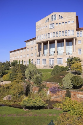 Gallery - Gran Hotel Los Abetos