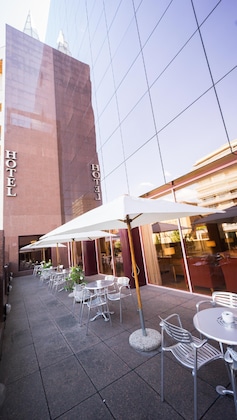 Gallery - Hotel Carlton Rioja