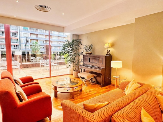 Gallery - Hotel Carlton Rioja