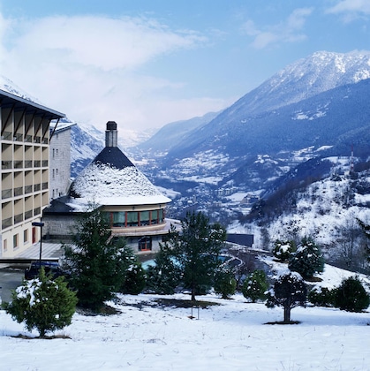 Gallery - Parador De Vielha