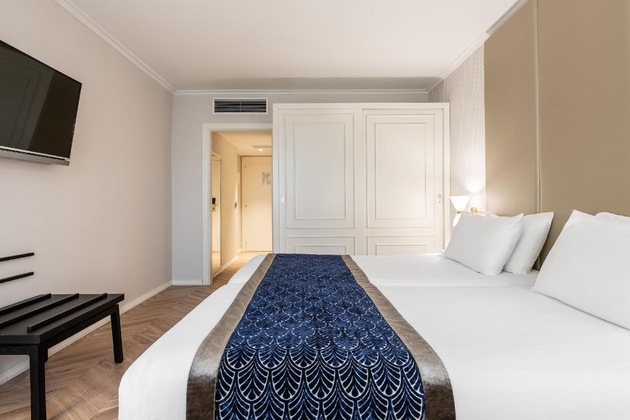 Gallery - Eurostars Gran Hotel Lugo