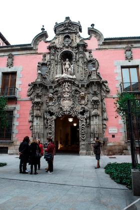 Gallery - Tribu Malasaña