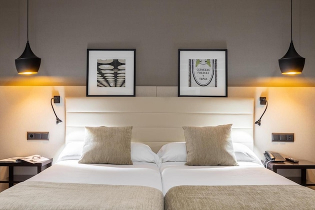 Gallery - Hotel Cortezo