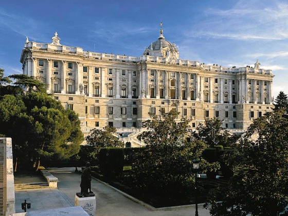 Gallery - Hotel Ibis Styles Madrid Prado