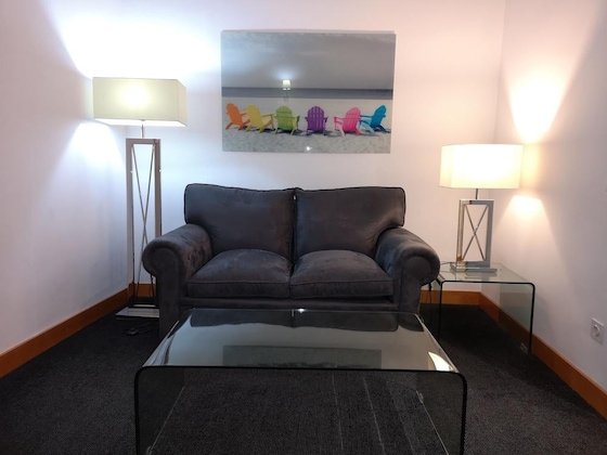 Gallery - Suite Prado Hotel