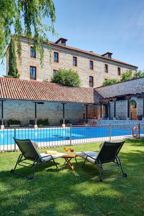 Gallery - Parador De Chinchón