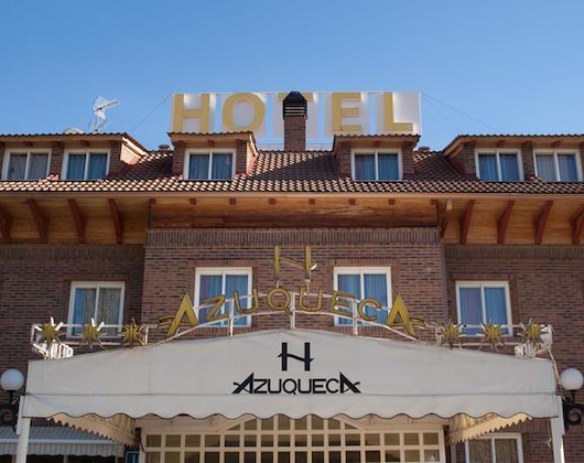 Gallery - Hotel Azuqueca