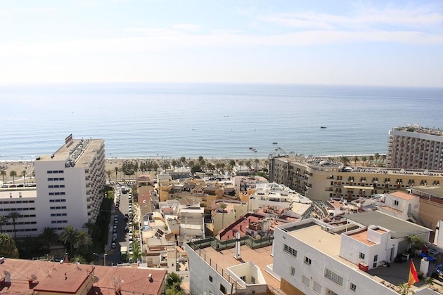 Gallery - Leonardo Hotel Torremolinos Costa Del Sol