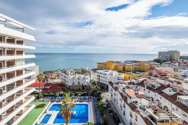Gallery - Leonardo Hotel Torremolinos Costa Del Sol