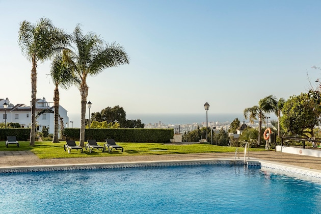 Gallery - Hotel Ilunion Hacienda De Mijas