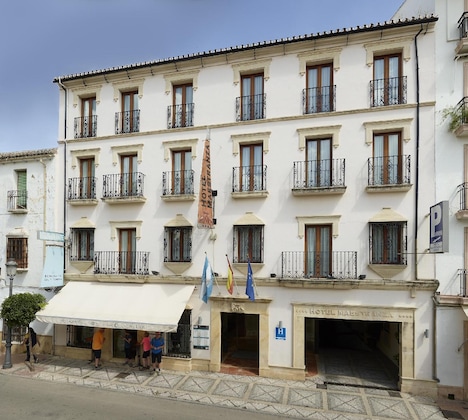 Gallery - Hotel Maestranza
