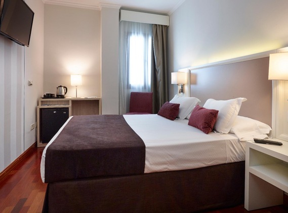 Gallery - Hotel Maestranza