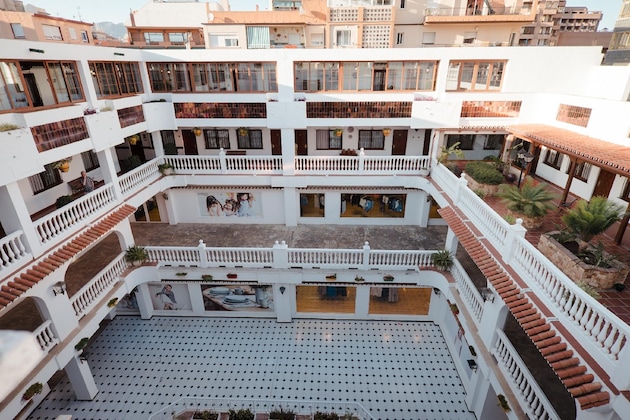 Gallery - Ona Las Rampas