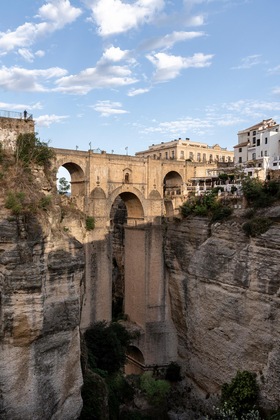 Gallery - Parador De Ronda