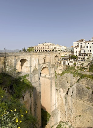 Gallery - Parador De Ronda