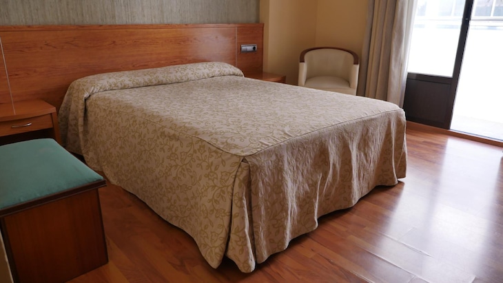 Gallery - Hotel Rusadir