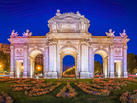 Gallery - Novotel Madrid City Las Ventas