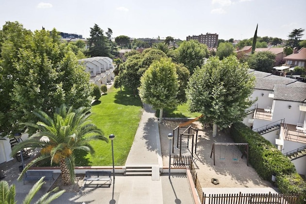 Gallery - Hotel Best Osuna Madrid Feria