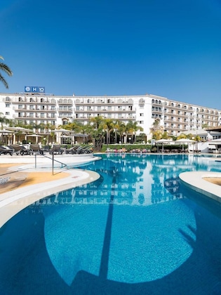 Gallery - Hard Rock Hotel Marbella