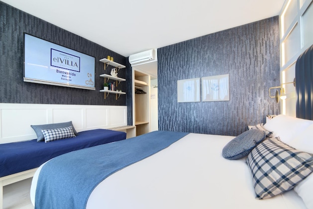 Gallery - Hotel Luze El Villa
