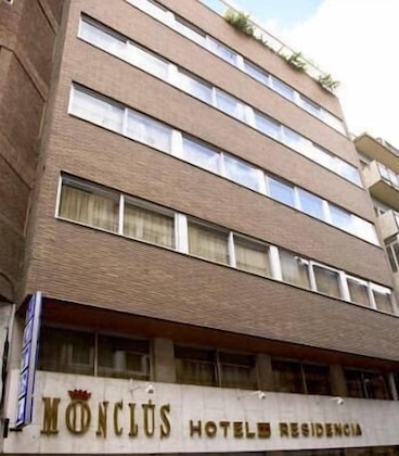 Gallery - Hotel Monclús