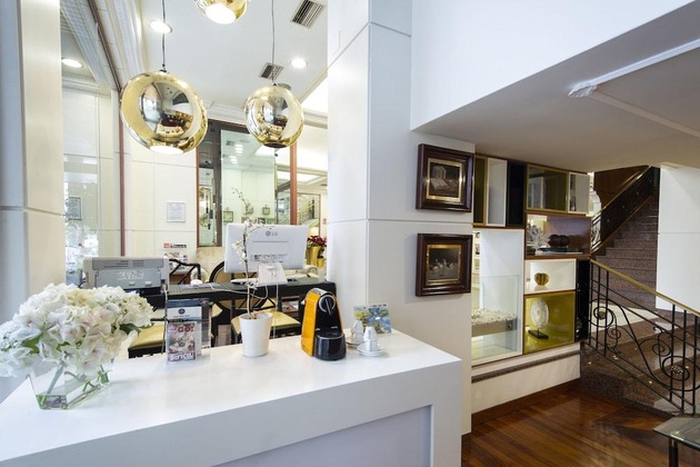 Gallery - Hotel Ciudad De Vigo