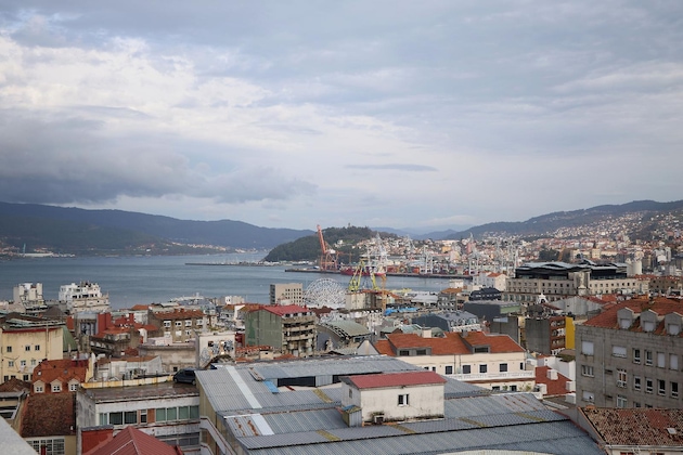Gallery - Hotel Vigo Plaza