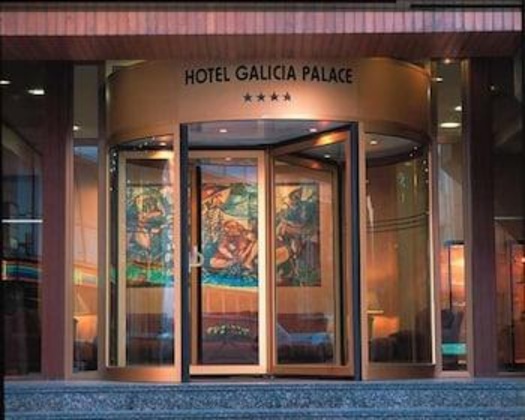 Gallery - Hotel Galicia Palace
