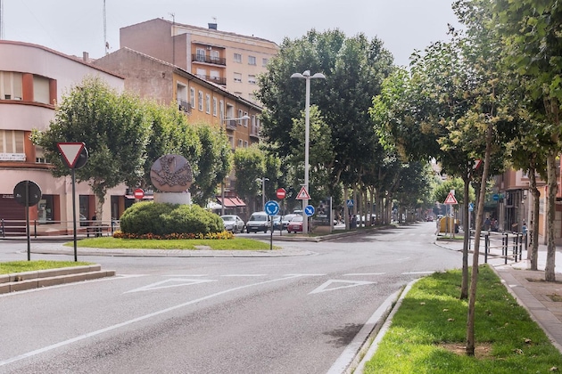 Gallery - Hotel Residencia Castellano I
