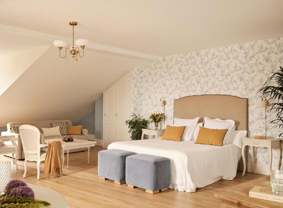 Gallery - Hotel Infanta Isabel
