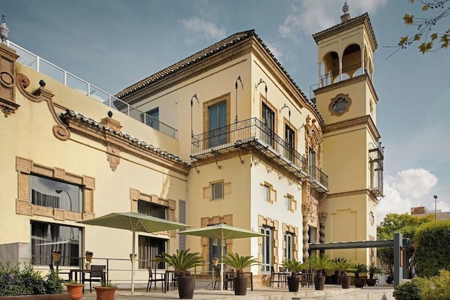 Gallery - Ac Hotel Ciudad De Sevilla By Marriott