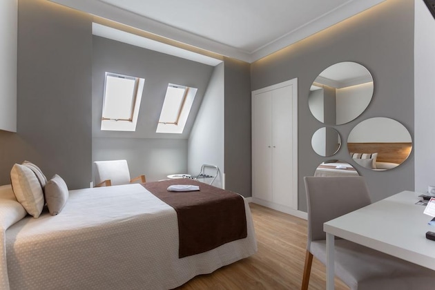 Gallery - Hotel Monte Carmelo