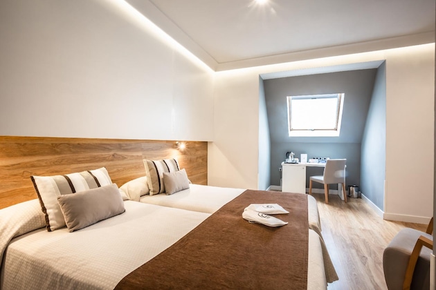 Gallery - Hotel Monte Carmelo
