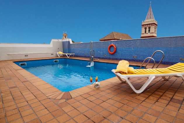 Gallery - Hotel San Gil