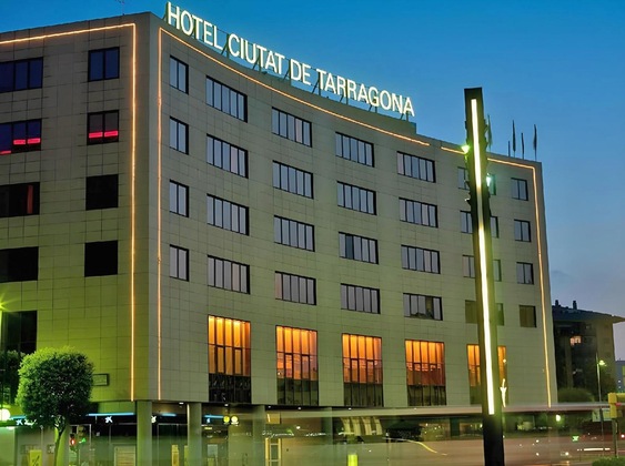 Gallery - Hotel Sb Ciutat Tarragona