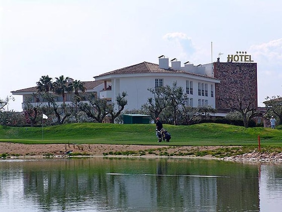 Gallery - Hotel Mas Gallau