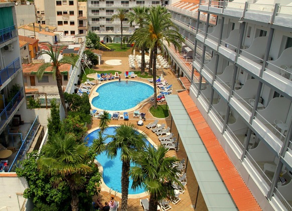 Gallery - Hotel Apartamentos Solimar