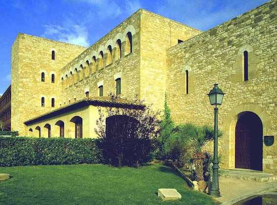 Gallery - Parador De Tortosa